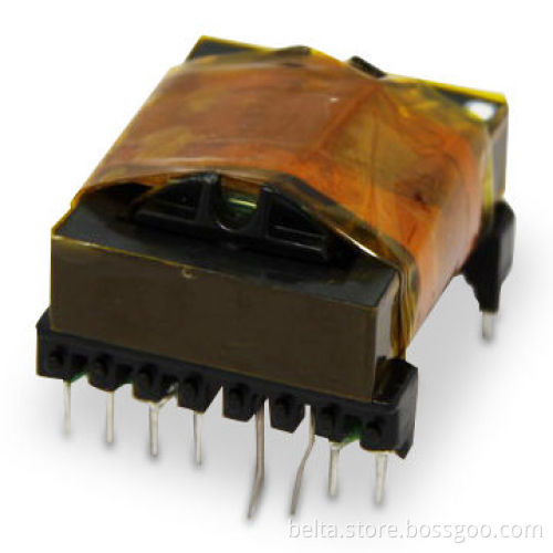 High-frequency Transformer, Customized Specifications Welcomed, with High Efficiency